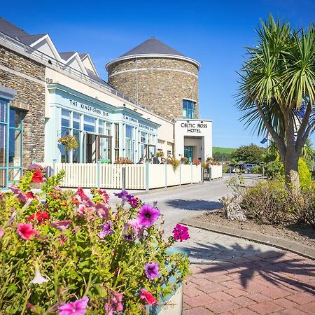 Celtic Ross Hotel & Leisure Centre Rosscarbery Kültér fotó
