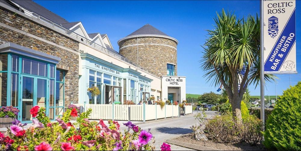 Celtic Ross Hotel & Leisure Centre Rosscarbery Kültér fotó