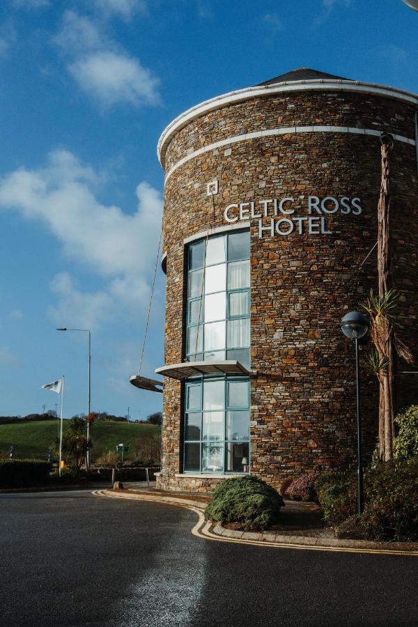 Celtic Ross Hotel & Leisure Centre Rosscarbery Kültér fotó