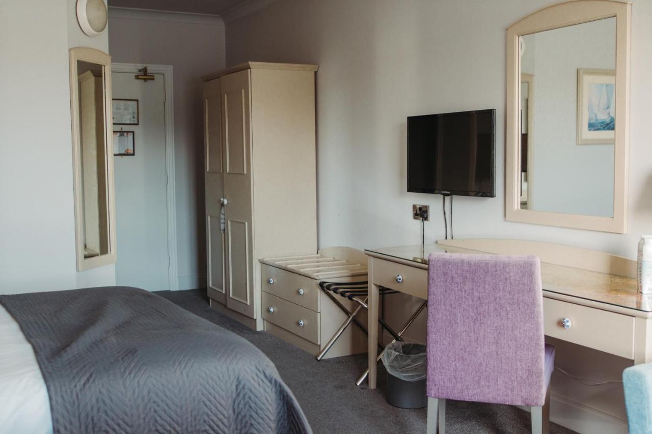 Celtic Ross Hotel & Leisure Centre Rosscarbery Kültér fotó