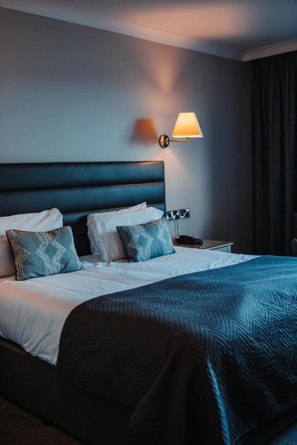 Celtic Ross Hotel & Leisure Centre Rosscarbery Kültér fotó