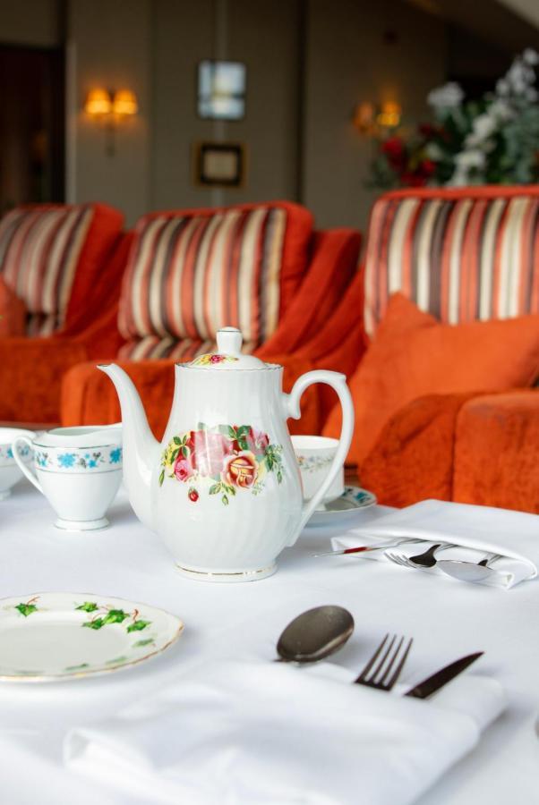 Celtic Ross Hotel & Leisure Centre Rosscarbery Kültér fotó