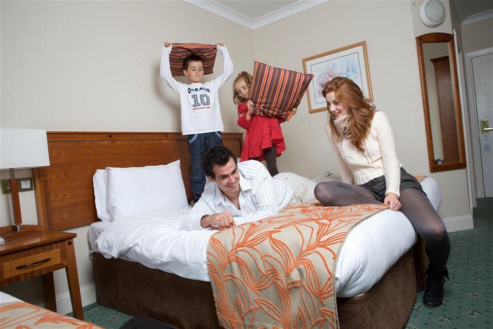 Celtic Ross Hotel & Leisure Centre Rosscarbery Kültér fotó