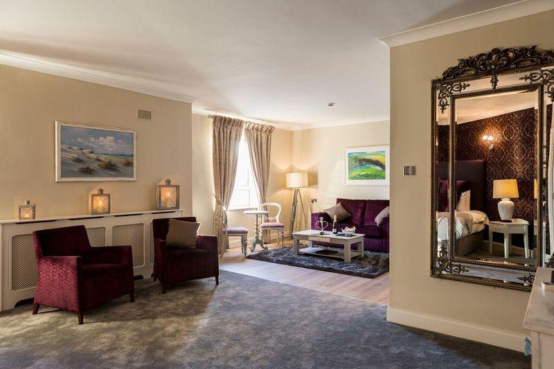 Celtic Ross Hotel & Leisure Centre Rosscarbery Kültér fotó
