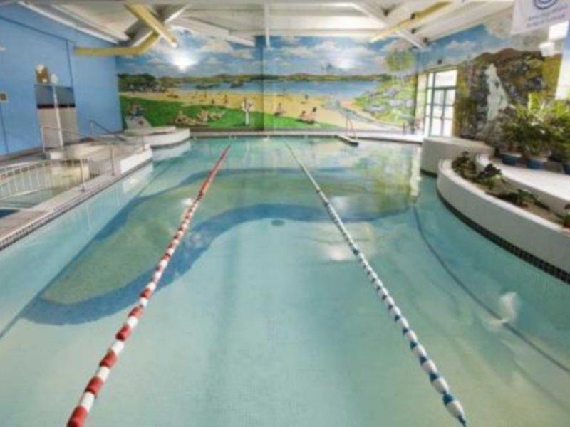 Celtic Ross Hotel & Leisure Centre Rosscarbery Kültér fotó