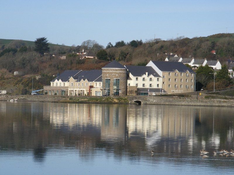 Celtic Ross Hotel & Leisure Centre Rosscarbery Kültér fotó