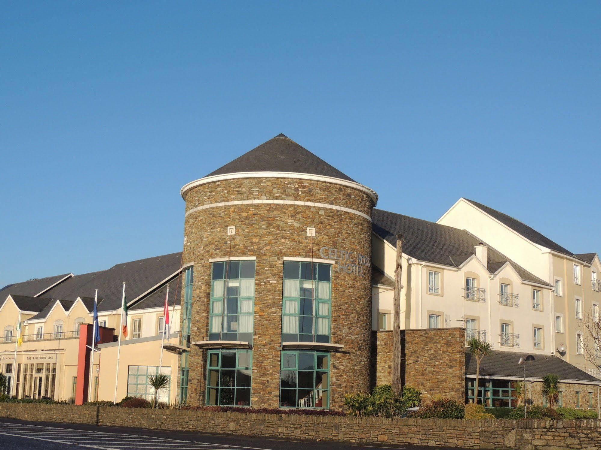 Celtic Ross Hotel & Leisure Centre Rosscarbery Kültér fotó