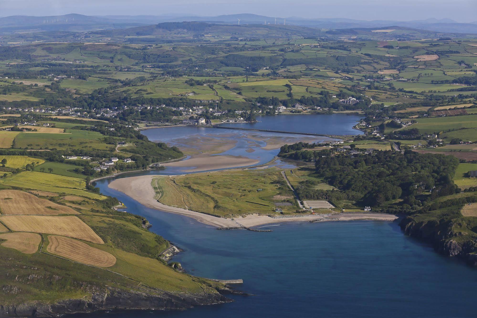 Celtic Ross Hotel & Leisure Centre Rosscarbery Kültér fotó
