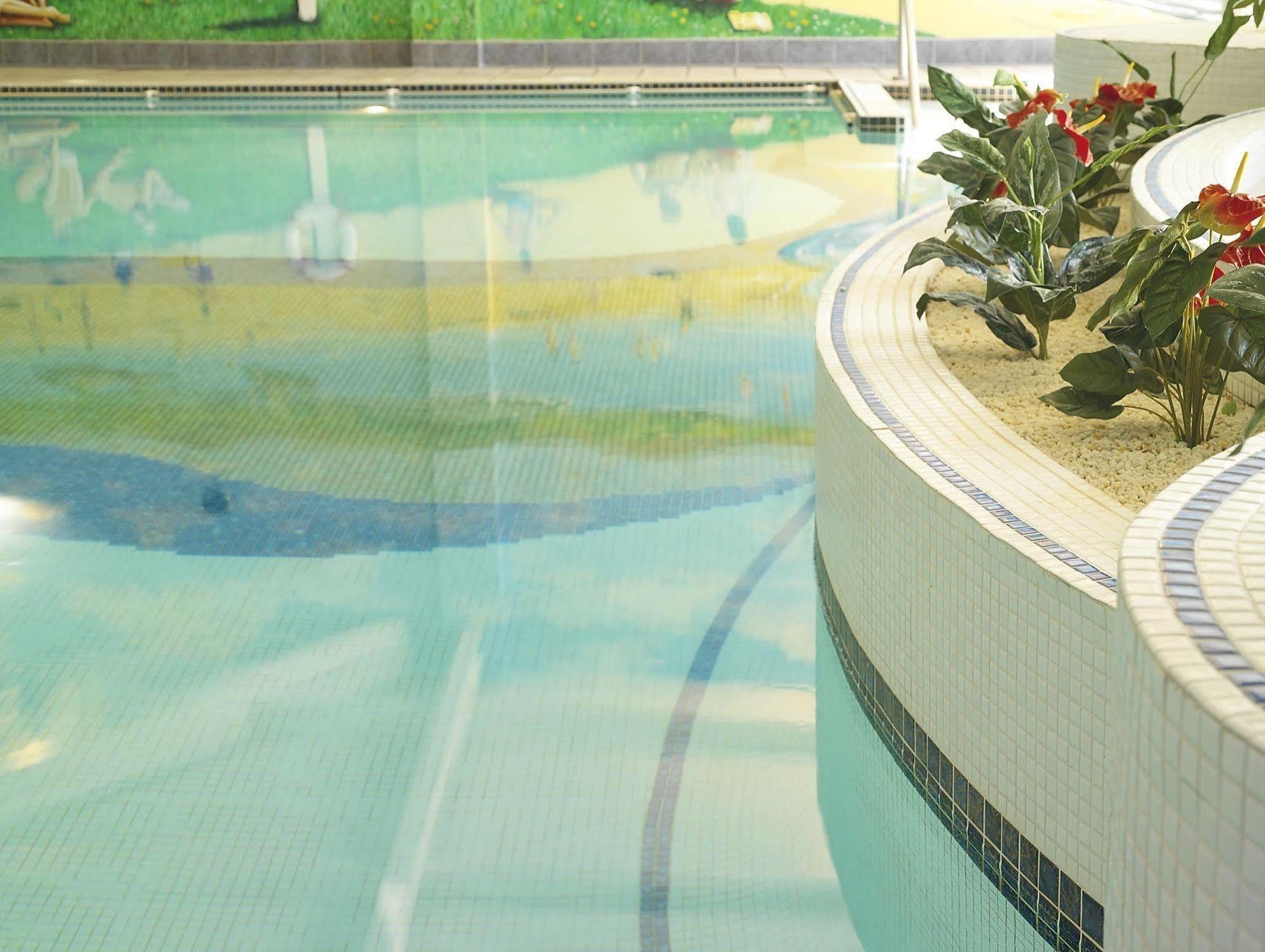 Celtic Ross Hotel & Leisure Centre Rosscarbery Kültér fotó