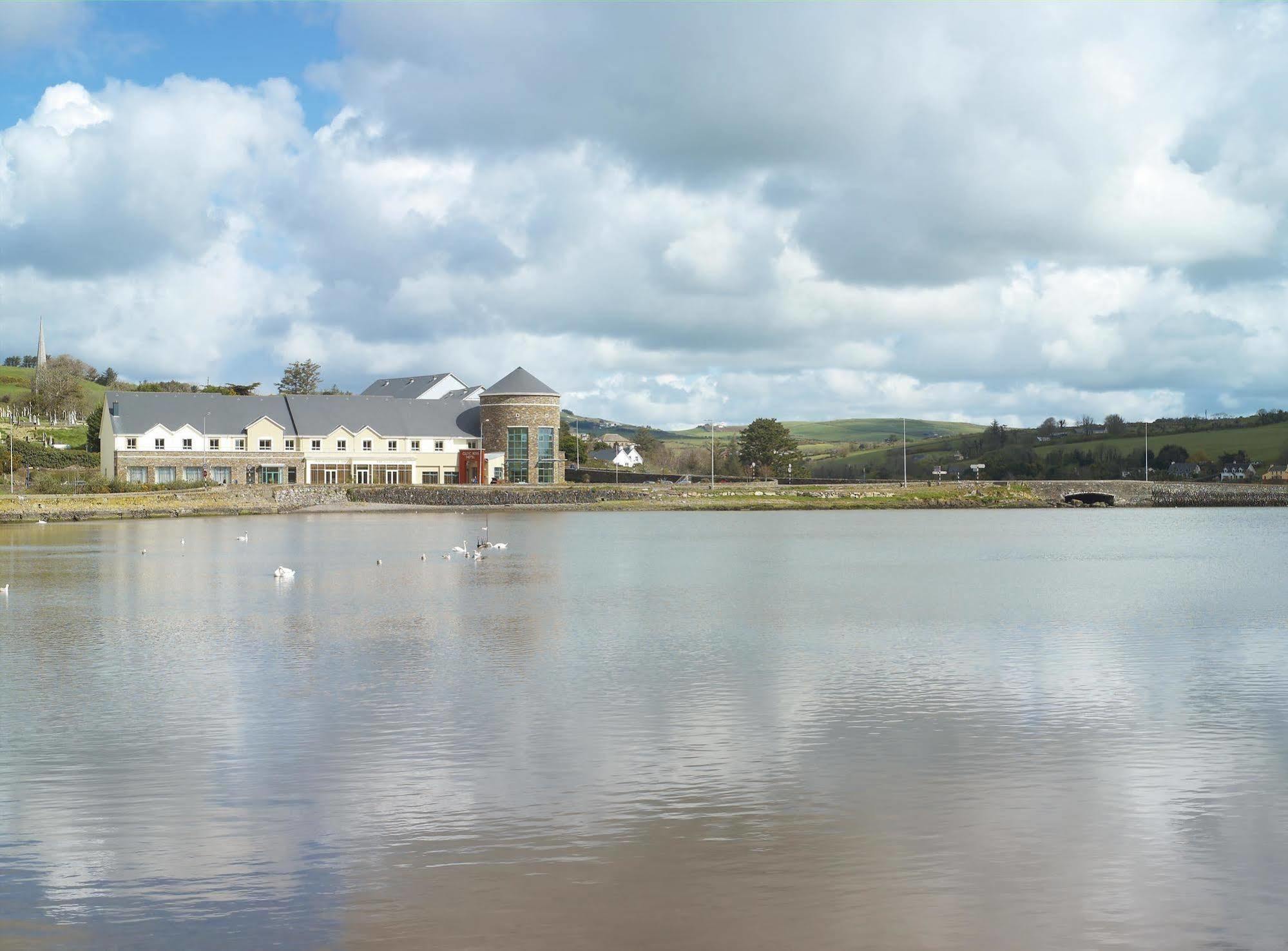 Celtic Ross Hotel & Leisure Centre Rosscarbery Kültér fotó