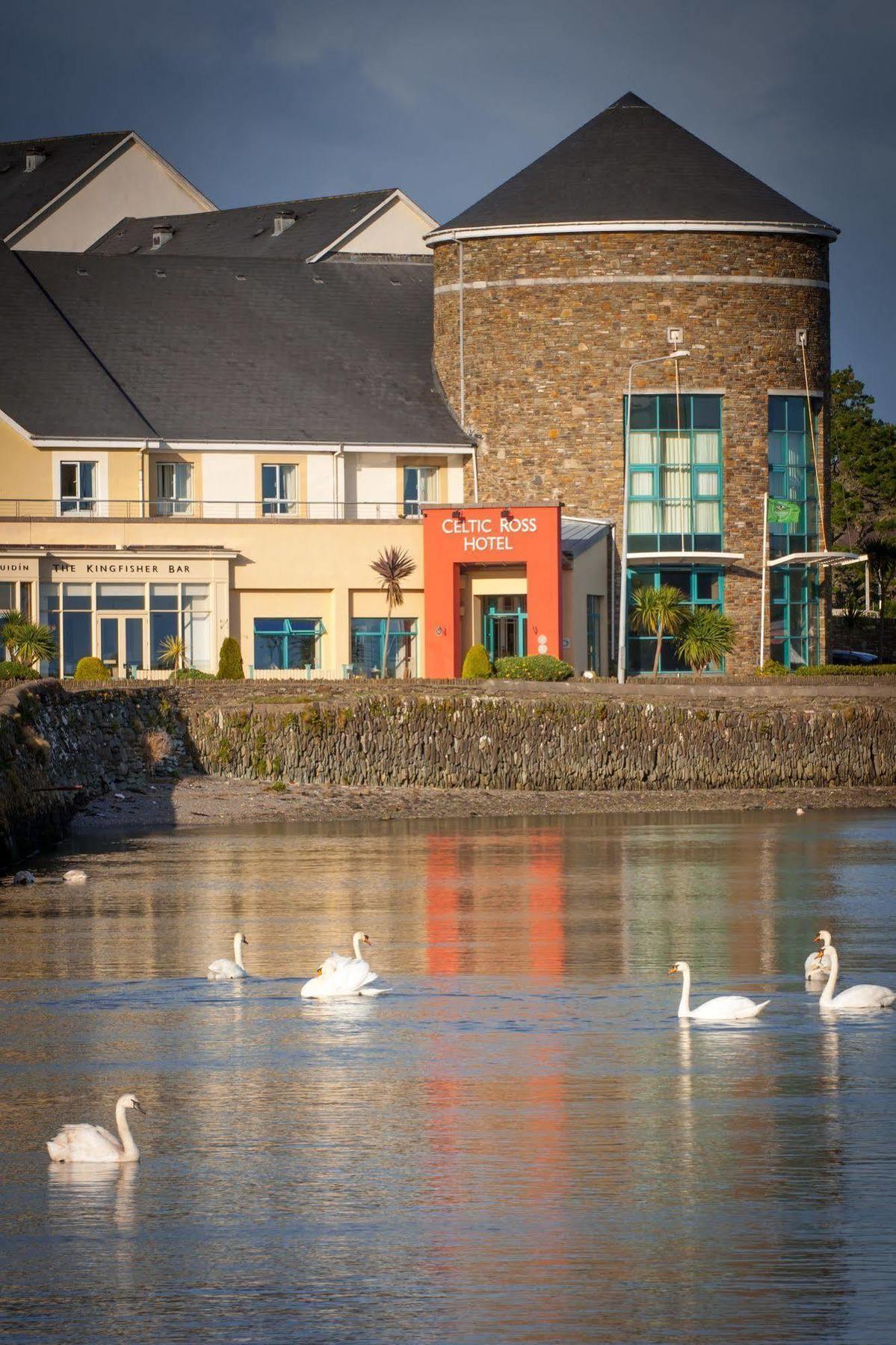 Celtic Ross Hotel & Leisure Centre Rosscarbery Kültér fotó