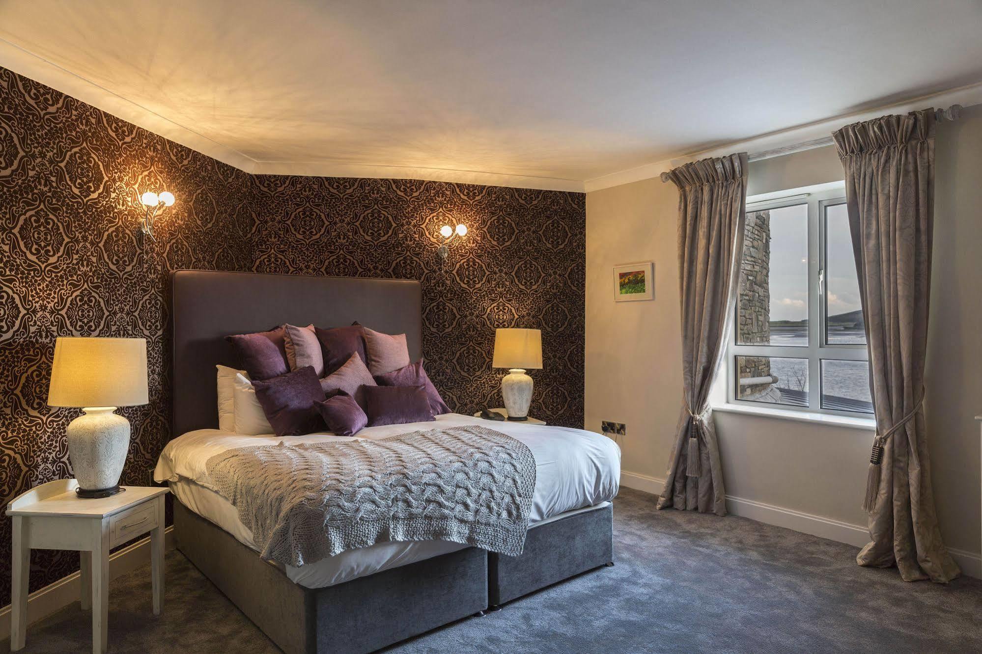 Celtic Ross Hotel & Leisure Centre Rosscarbery Kültér fotó