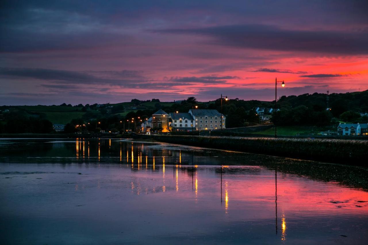 Celtic Ross Hotel & Leisure Centre Rosscarbery Kültér fotó
