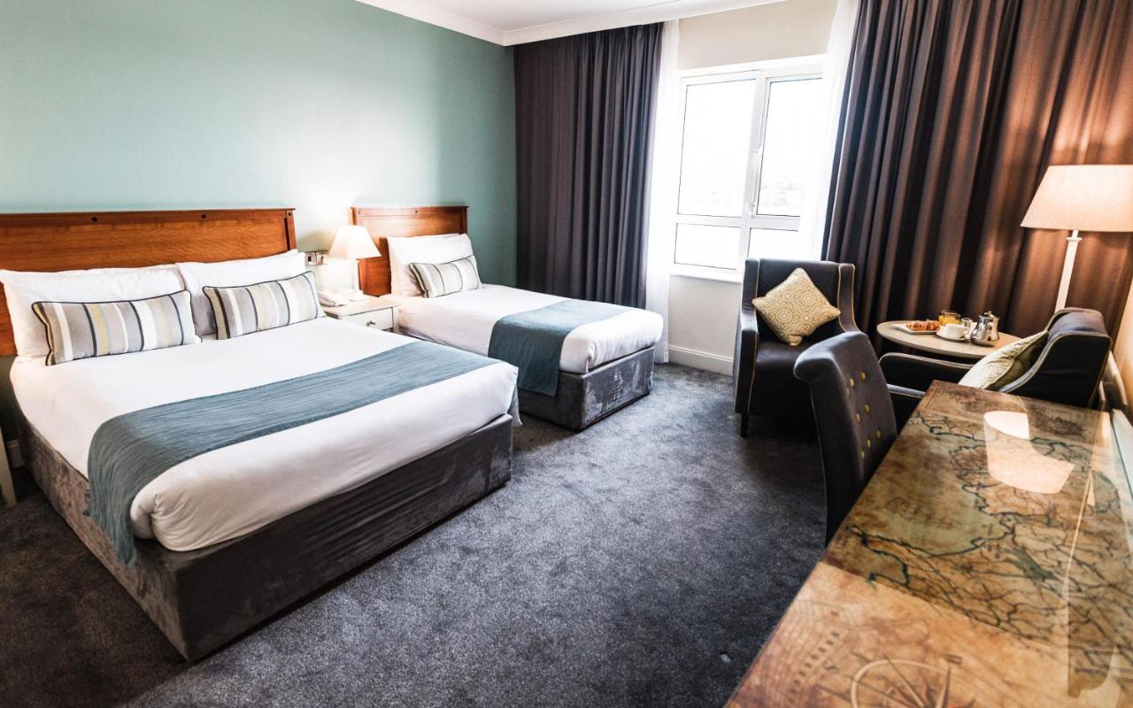 Celtic Ross Hotel & Leisure Centre Rosscarbery Kültér fotó