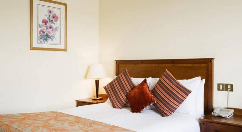 Celtic Ross Hotel & Leisure Centre Rosscarbery Kültér fotó