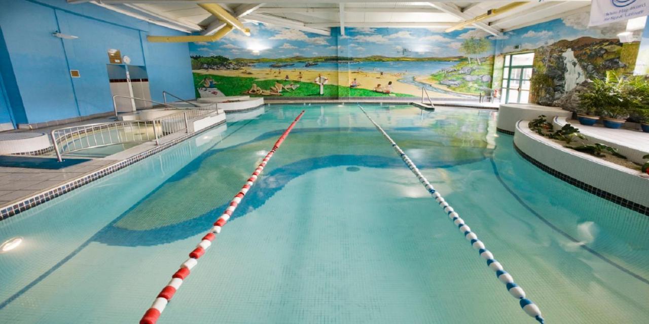 Celtic Ross Hotel & Leisure Centre Rosscarbery Kültér fotó
