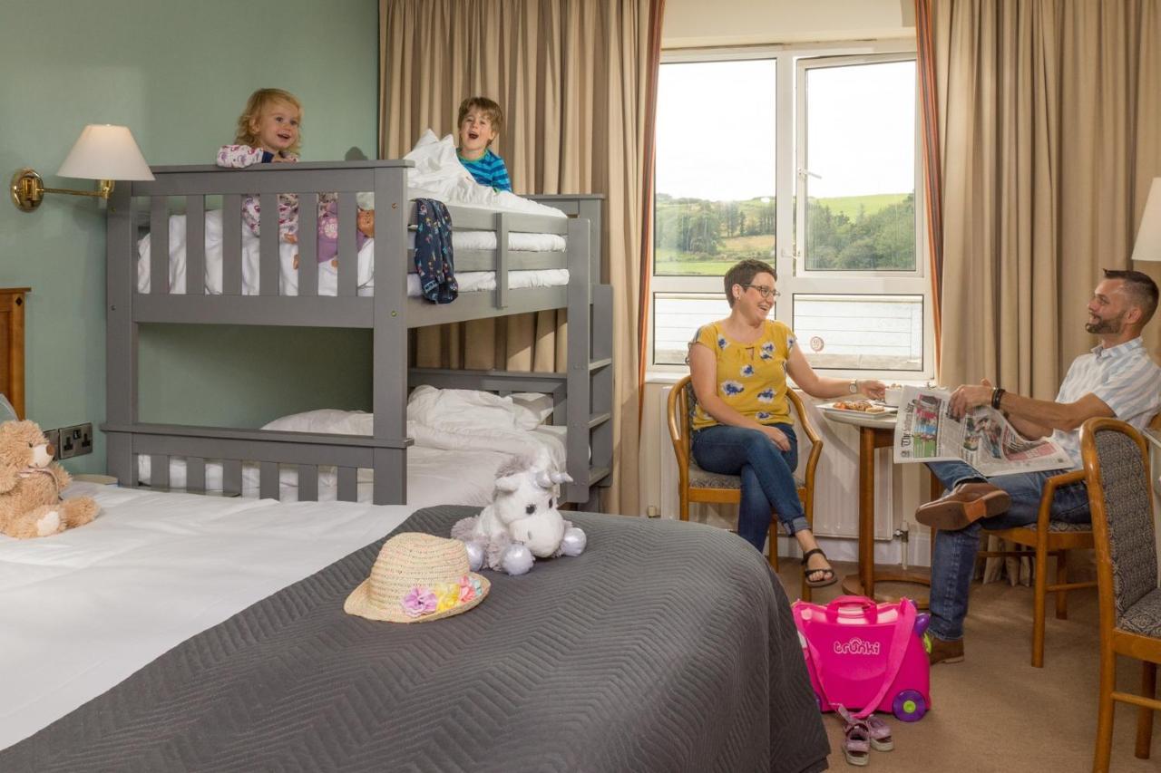 Celtic Ross Hotel & Leisure Centre Rosscarbery Kültér fotó